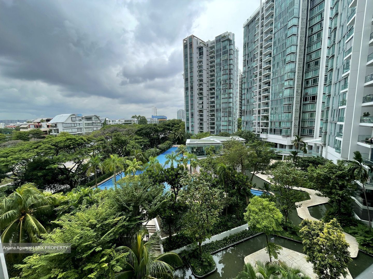 One Amber (D15), Condominium #417011091